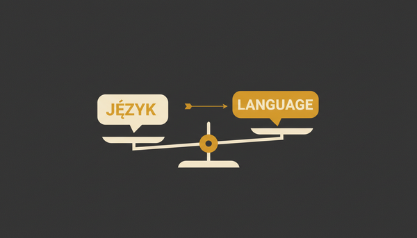 Prompt po polsku czy po angielsku? Kiedy język naprawdę zmienia jakość odpowiedzi AI