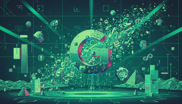 Google I/O 2026: co naprawdę ogłoszono i co z tego wynika dla ciebie