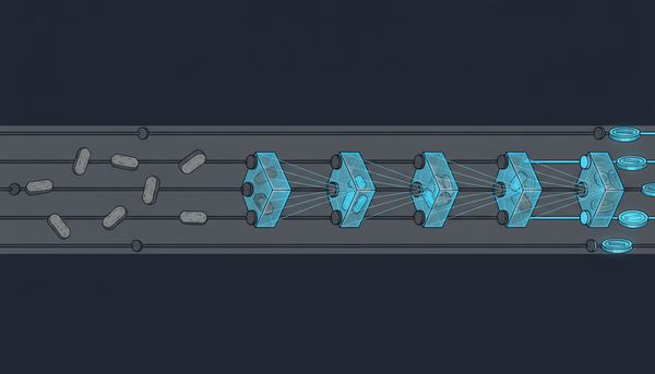 Automatyzacja z AI: 5 gotowych scenariuszy w Make.com