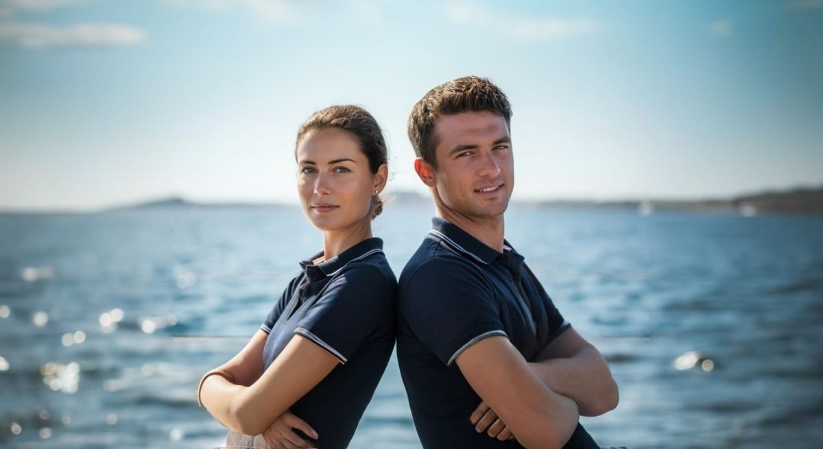 About Sea Mate
