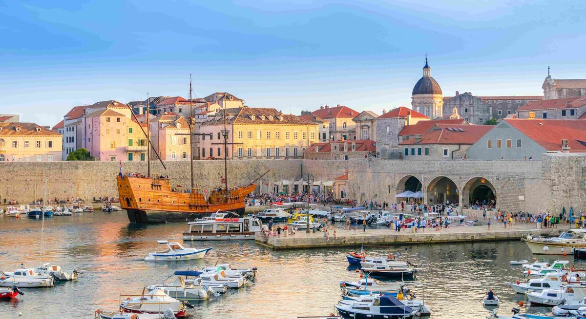 5 Best Restaurants to Visit While Sailing in Croatia (2026 Guide)