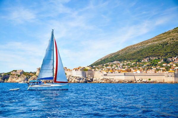 When to Book Your Croatian Yacht Charter