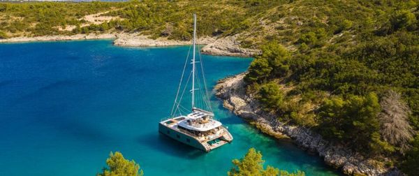 Sunreef Yacht Charter in Croatia – The Pinnacle of Luxury at Sea