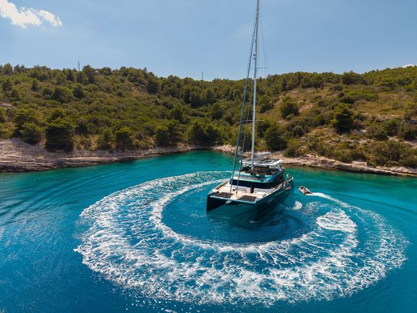 Top 3 Catamaran Charter Companies in Croatia for 2027