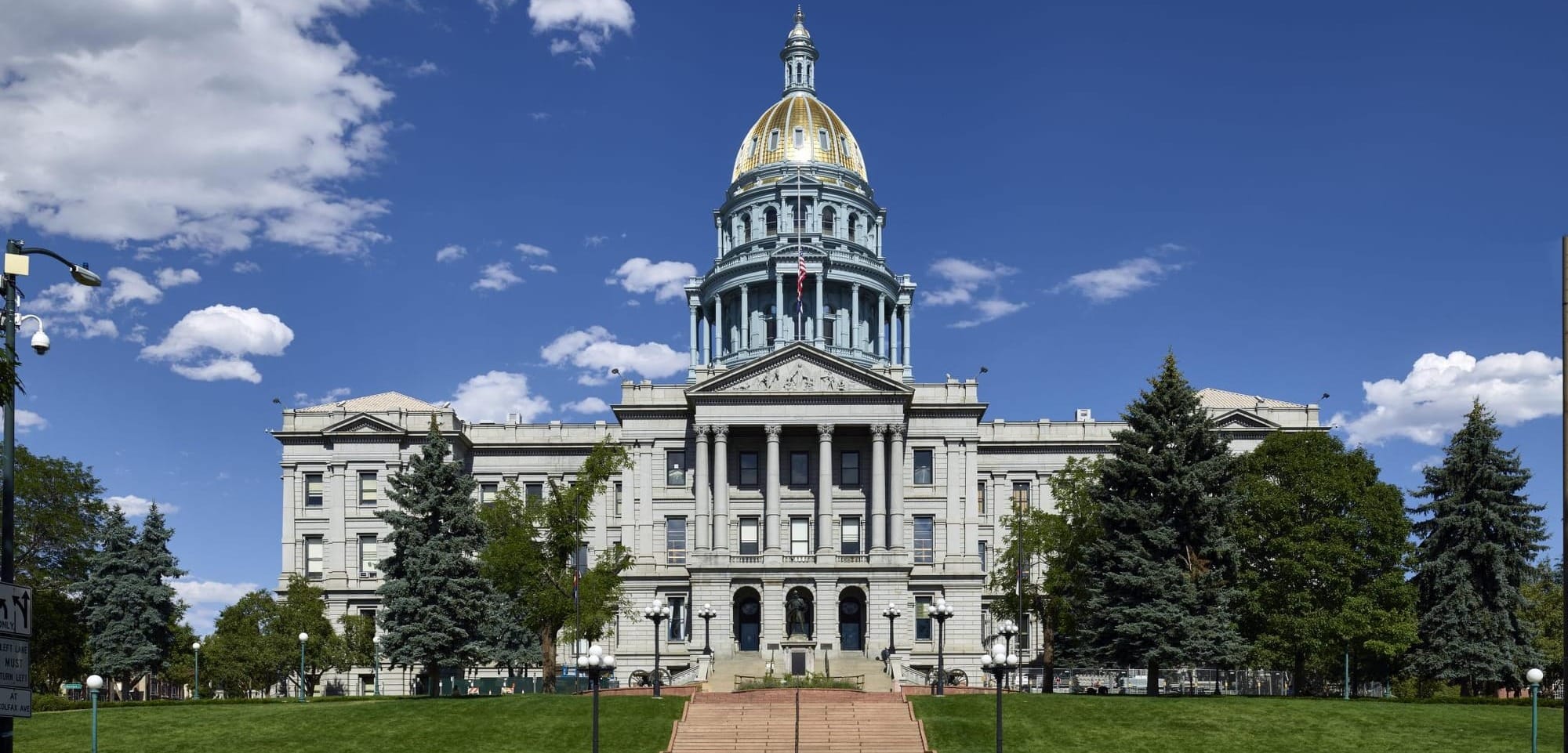 Colorado's Political Landscape