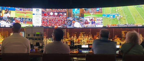 $1 Billion on Ping Pong: What Colorado’s Sports Betting Data Reveals