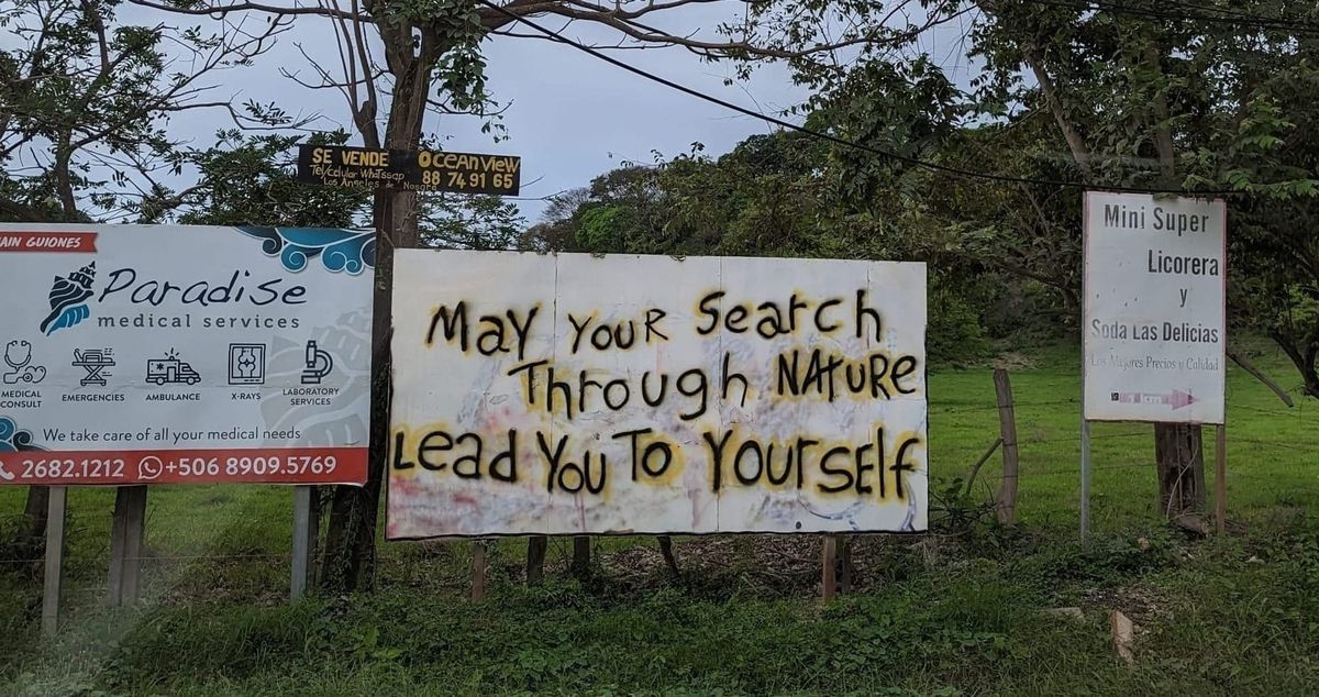 Where Is Nosara, Costa Rica?