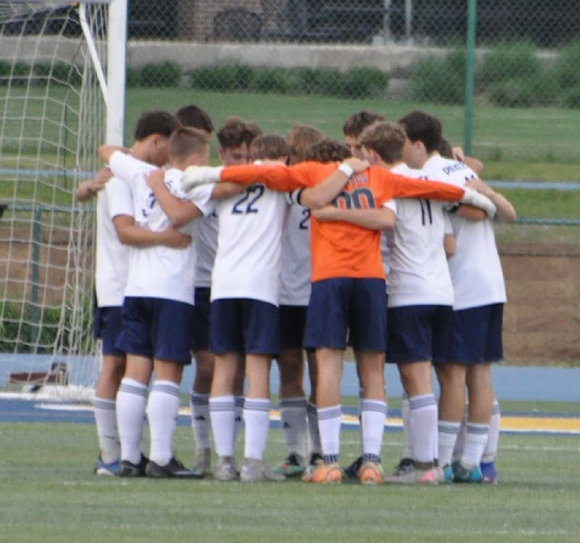 Hudson Boys Beat Denver, Fall To Western Christian In Substate Final