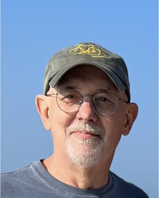 Obituary: Daryl Paul Seyffer