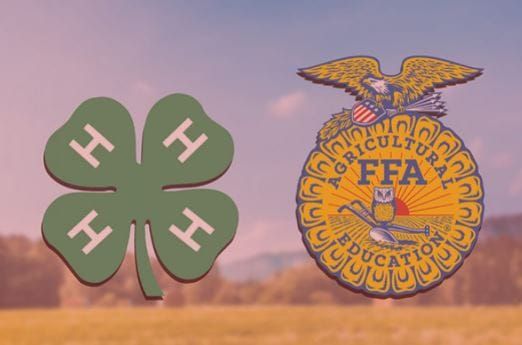Black Hawk County 4-H and FFA Fair Foundation to Hold Annual Meeting Oct. 1