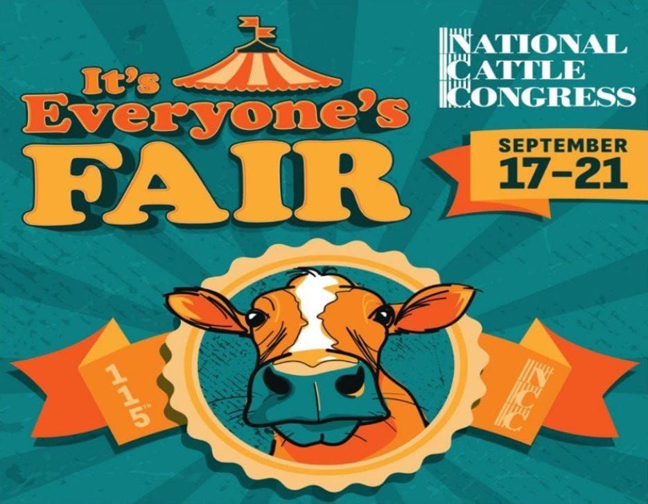 Soo Line: Come Showcase Your Talent! National Cattle Congress Bread, Cookies, Pies and Chili Cooking Contests Want You to Enter This Week