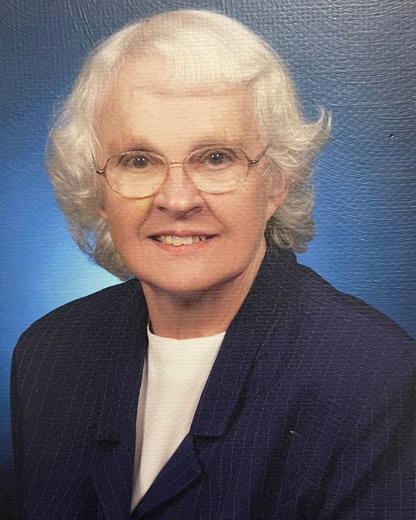 Obituary: Martha Watson