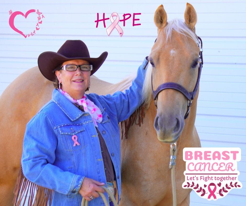 Soo Line:  Riding With Hope