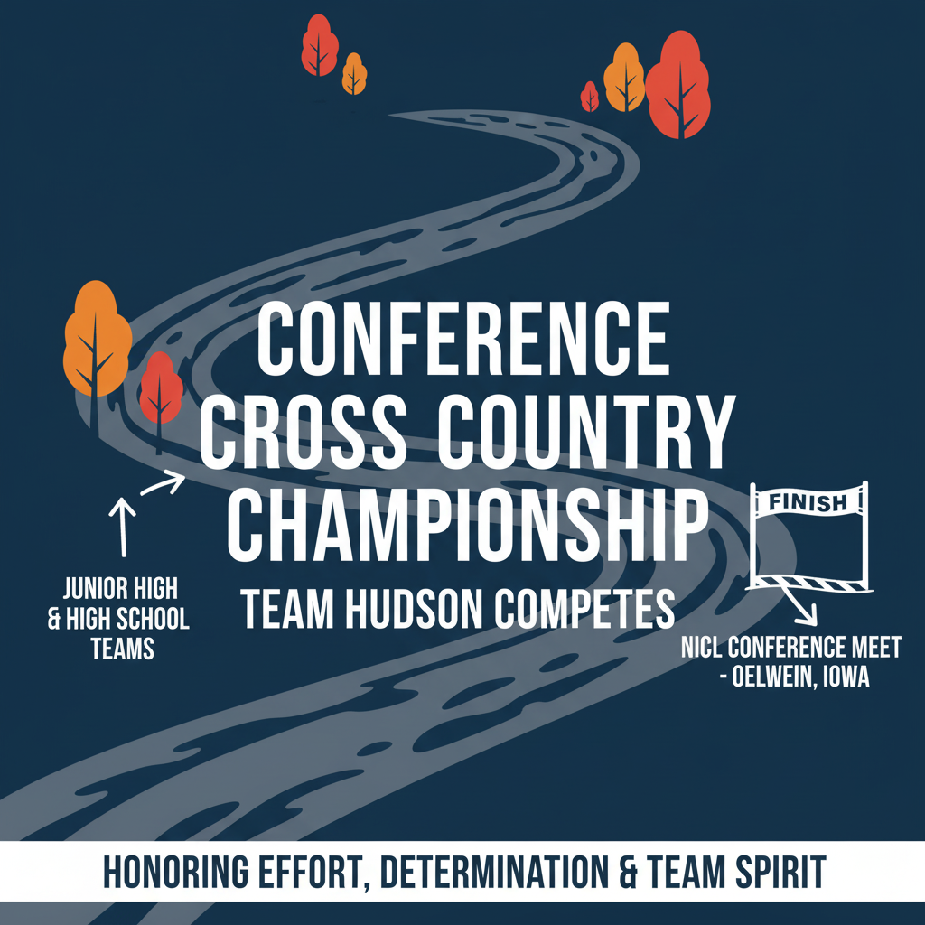 Cross Country Teams Compete in Tough NICL Conference Meet