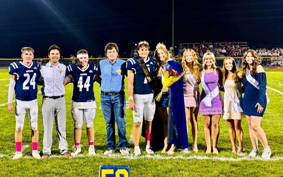 Pirates Knock Off No. 6 Knights; Seize Control of District on Homecoming Night