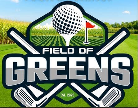 Field of Greens Golf Sets Grand Opening for Oct. 4