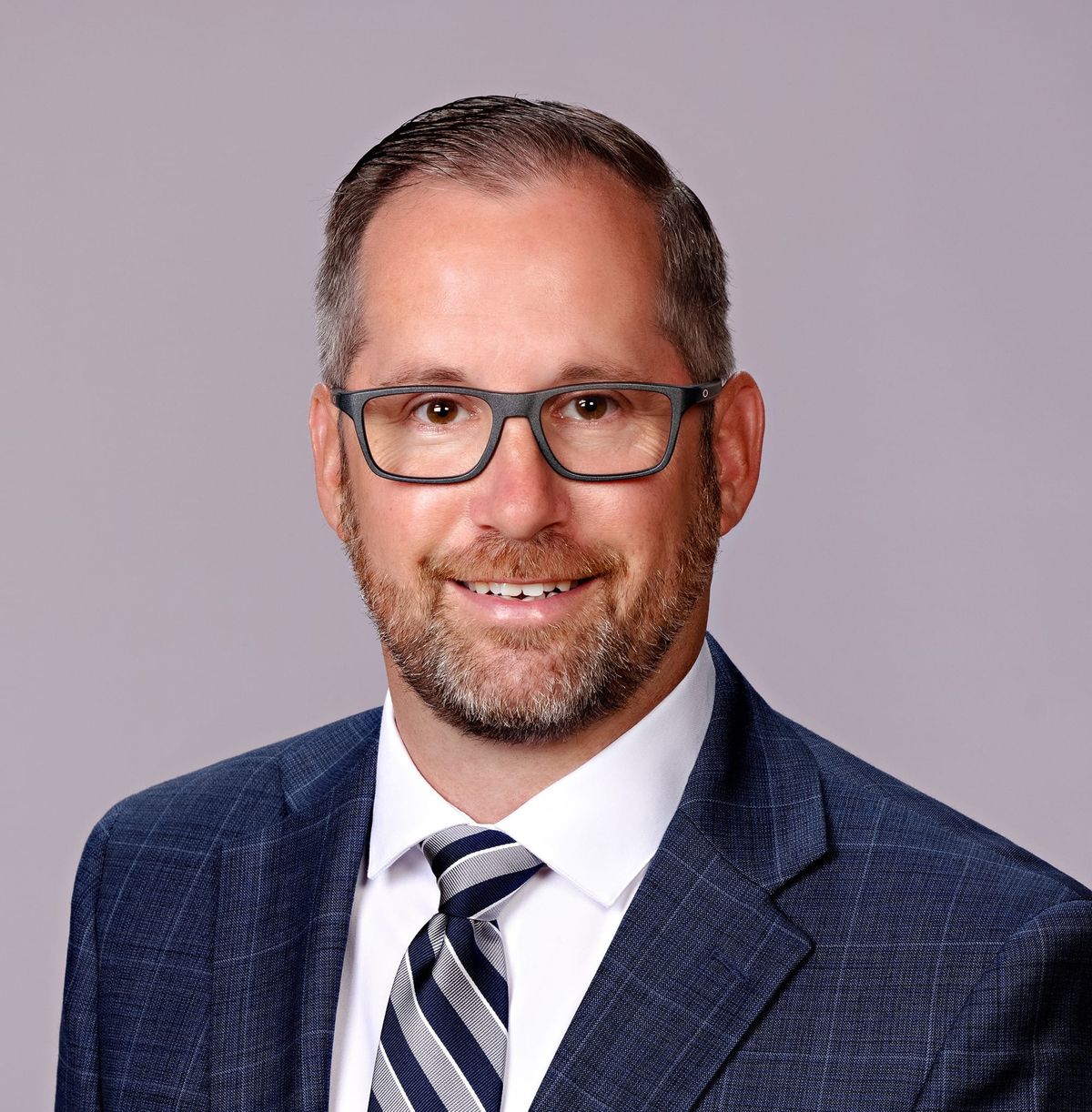 Candidate Q&A:  Marcus Bowman- City Council