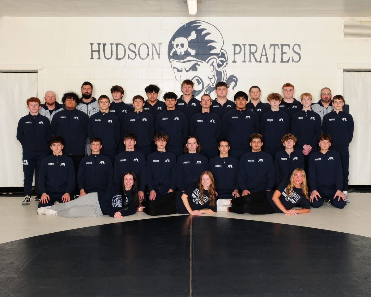 Pirate Wrestling Reloads with Depth, Leadership, and Tradition