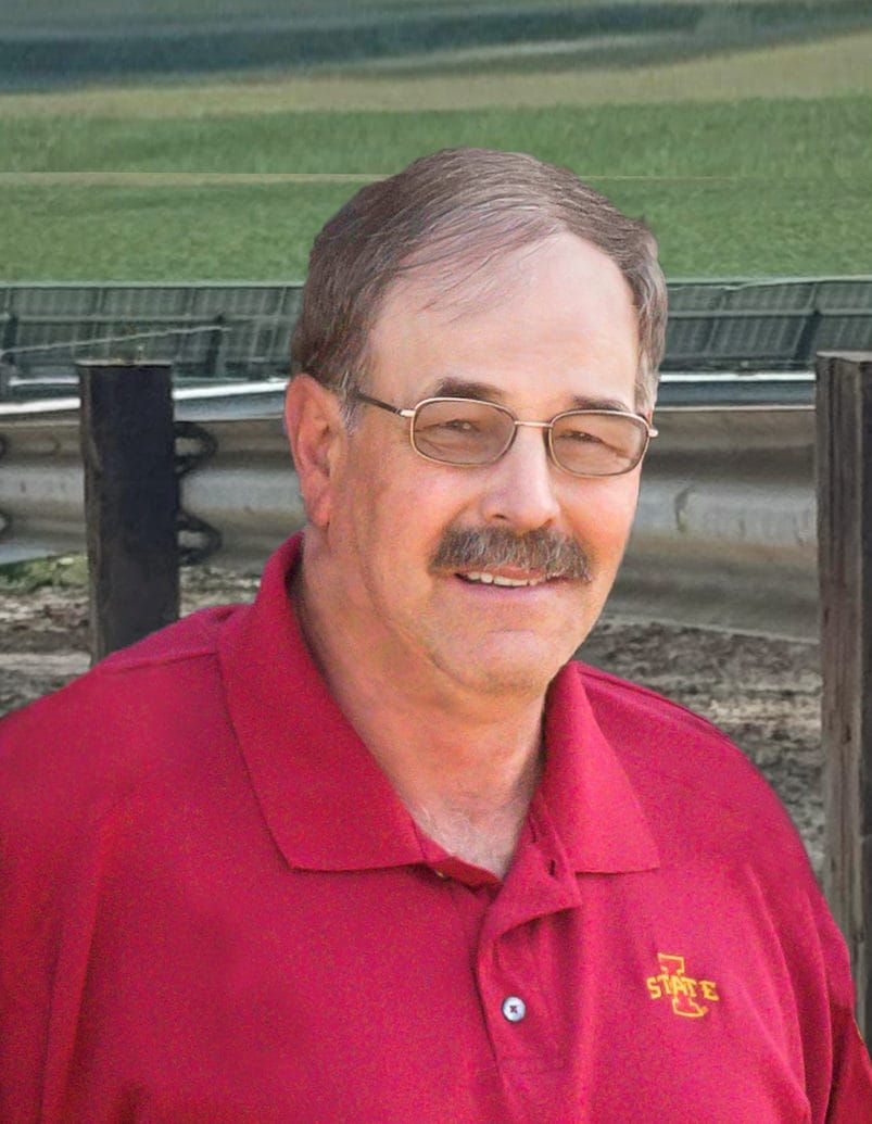 Obituary: Randy Lichty