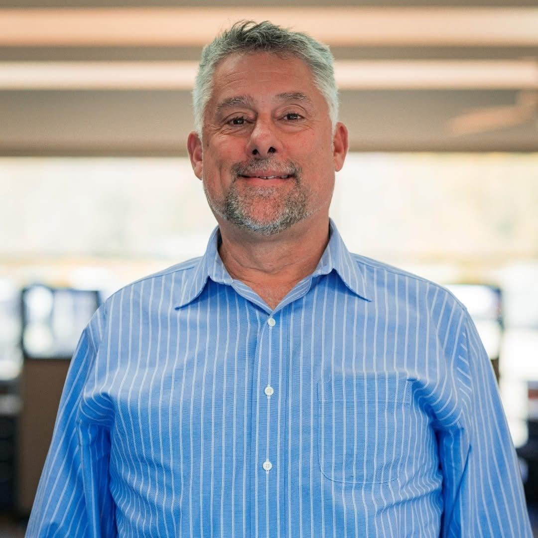 Jeff Baker Named Sales Director at Bill Colwell Ford and Colwell Motors