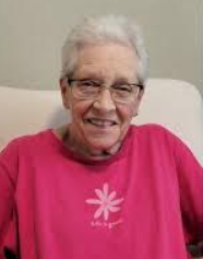 Obituary: Kathy Ann (Schwestka) Kitzmann