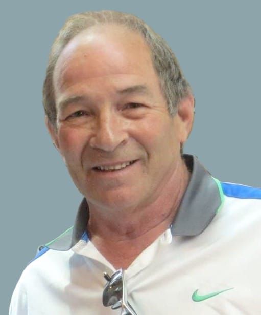 Obituary: Ken Trimble