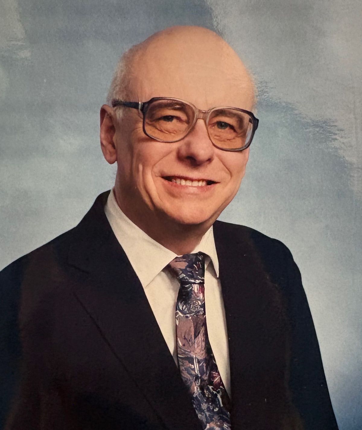 Obituary: James (Jim) Grams