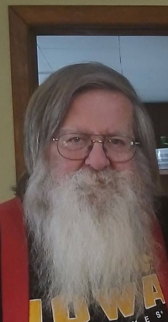 Obituary: David William Mixdorf