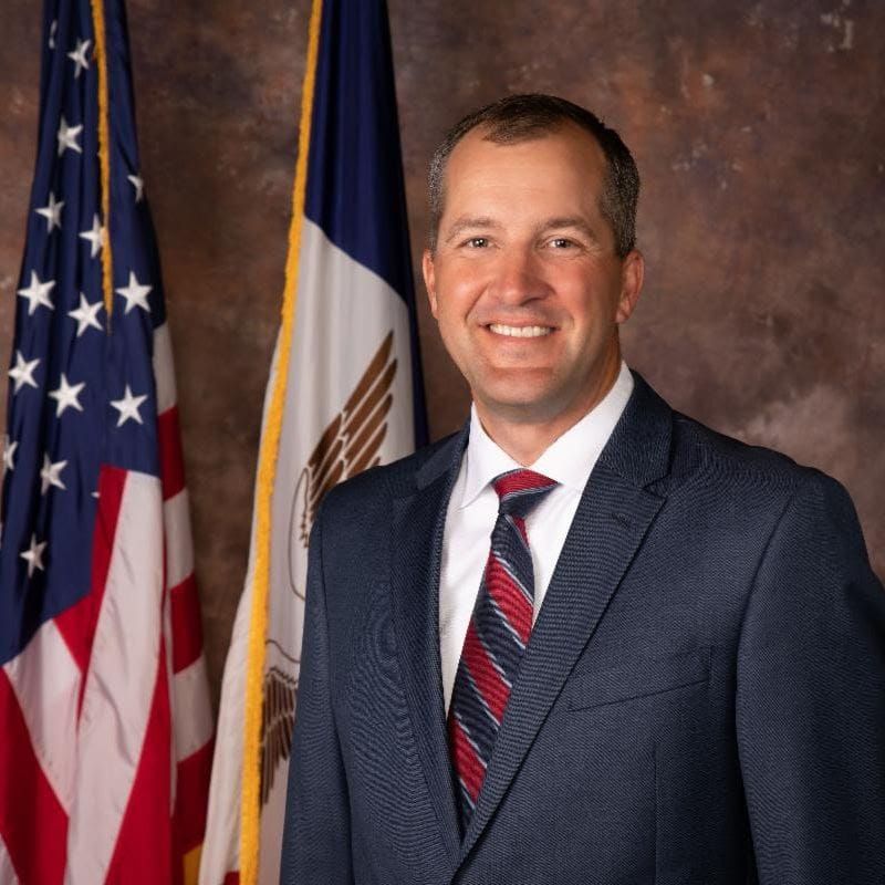 Political Voices: Iowans Deserve Clean Water — And We’re Making Progress