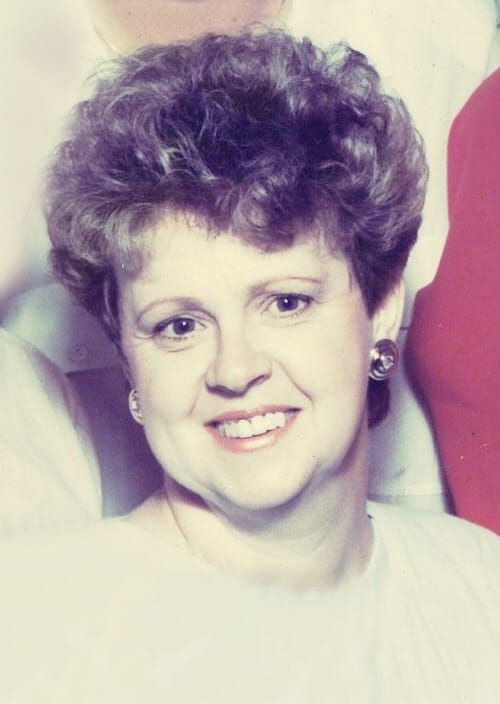 Obituary: Judith Lucille “Judy” Mangold