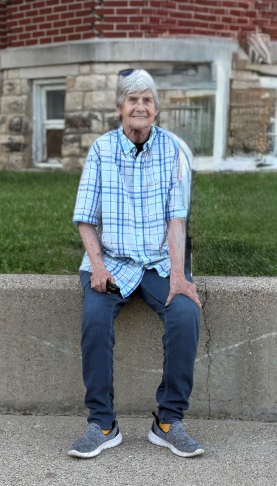 Obituary: Judy Ann Osborne