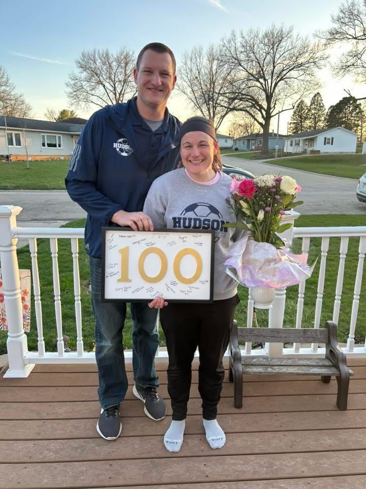 Girls Soccer: Pirates Open Season 3-0, Smiley Earns 100th Career Win