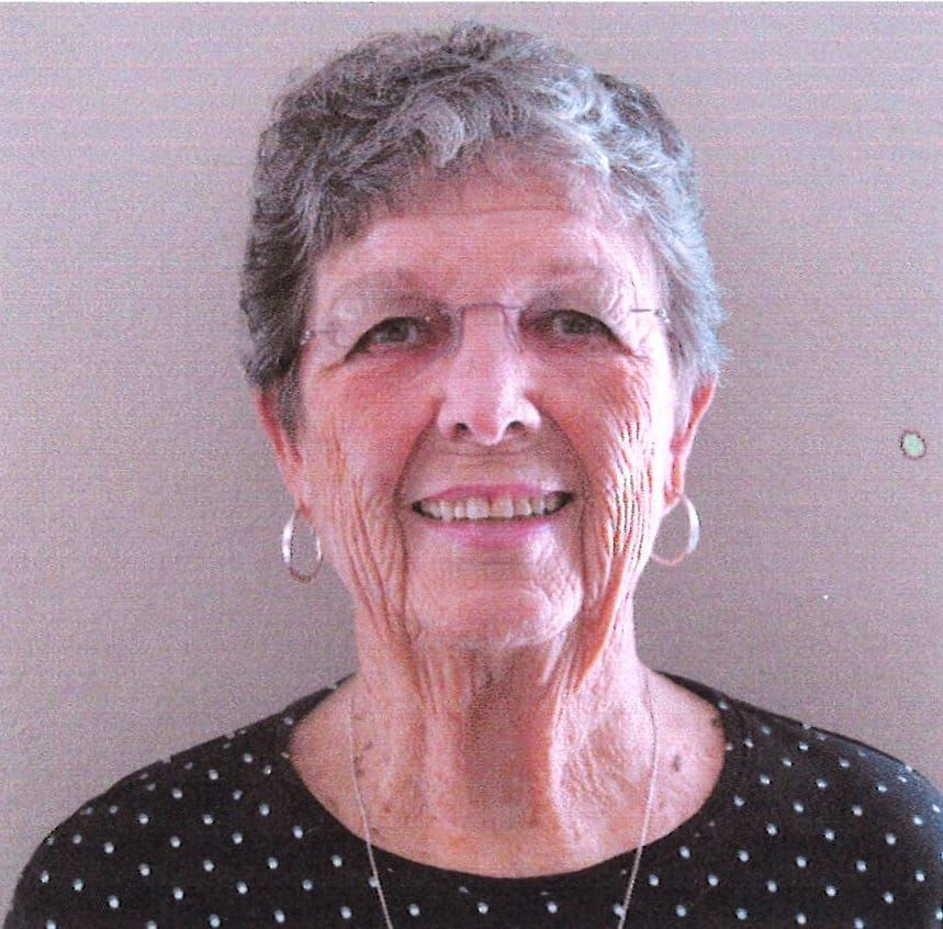 Obituary: Cora Thompson-French