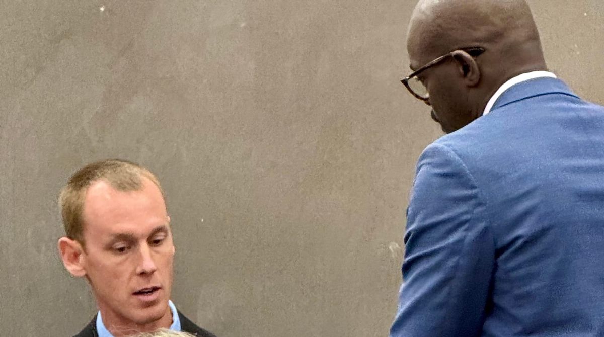 Witness cross-examination, crime scene evidence shape second day of Hamilton murder trial