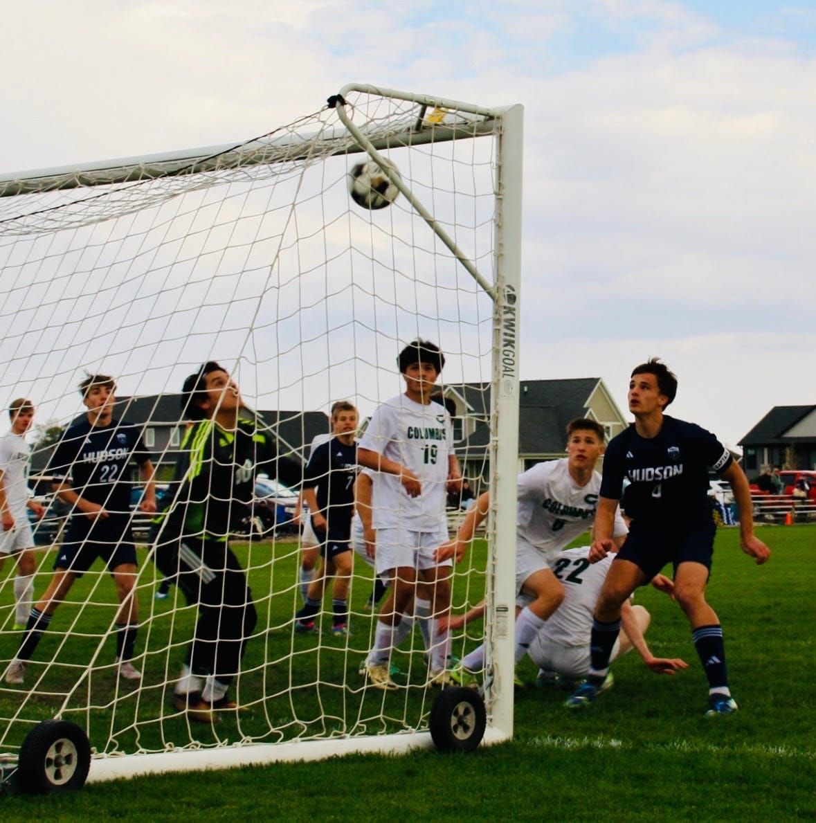 Boys Soccer: Pirates Down Sailors 3-1 For 6th Win