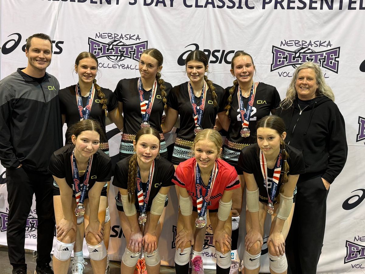 Soo Line: Girls on the Go- Three Local Volleyball Players Spend Summer Chasing National Competition