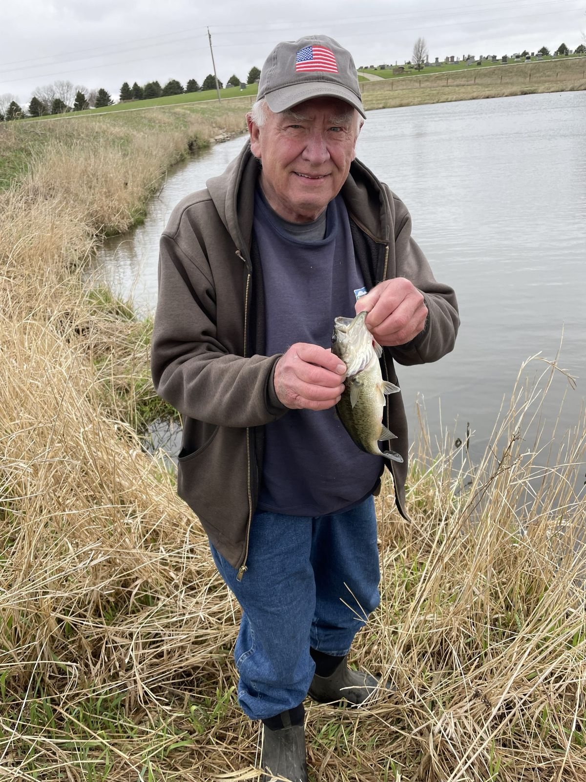 Obituary: Robert “Bob” Lee Wiebers