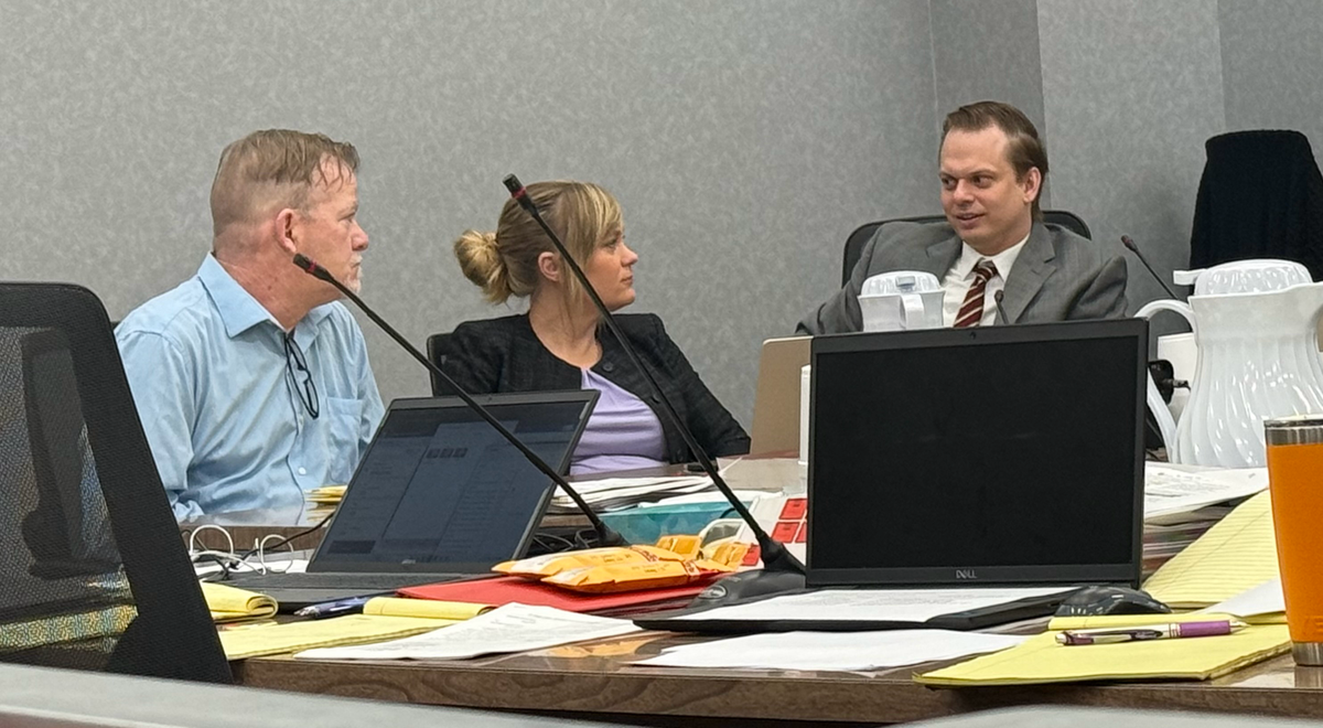 Hamilton Sentencing Rescheduled for July 17; Defense Files for New Trial