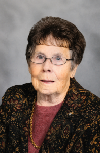 Obituary: Virginia Lee Brown