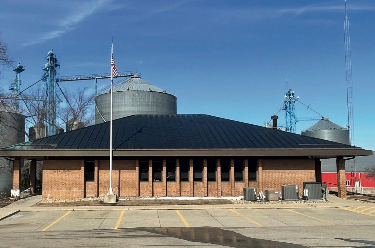 State Reaudit Offers Closer Look at Hudson Finances