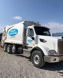 Hudson Terminates Black Hawk Waste Contract, Names Cooley Sanitation New Provider
