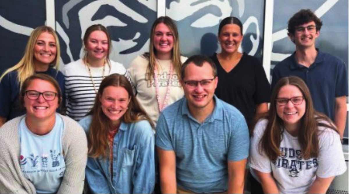 Hudson Schools Welcome New Educators for 2026-27 School Year