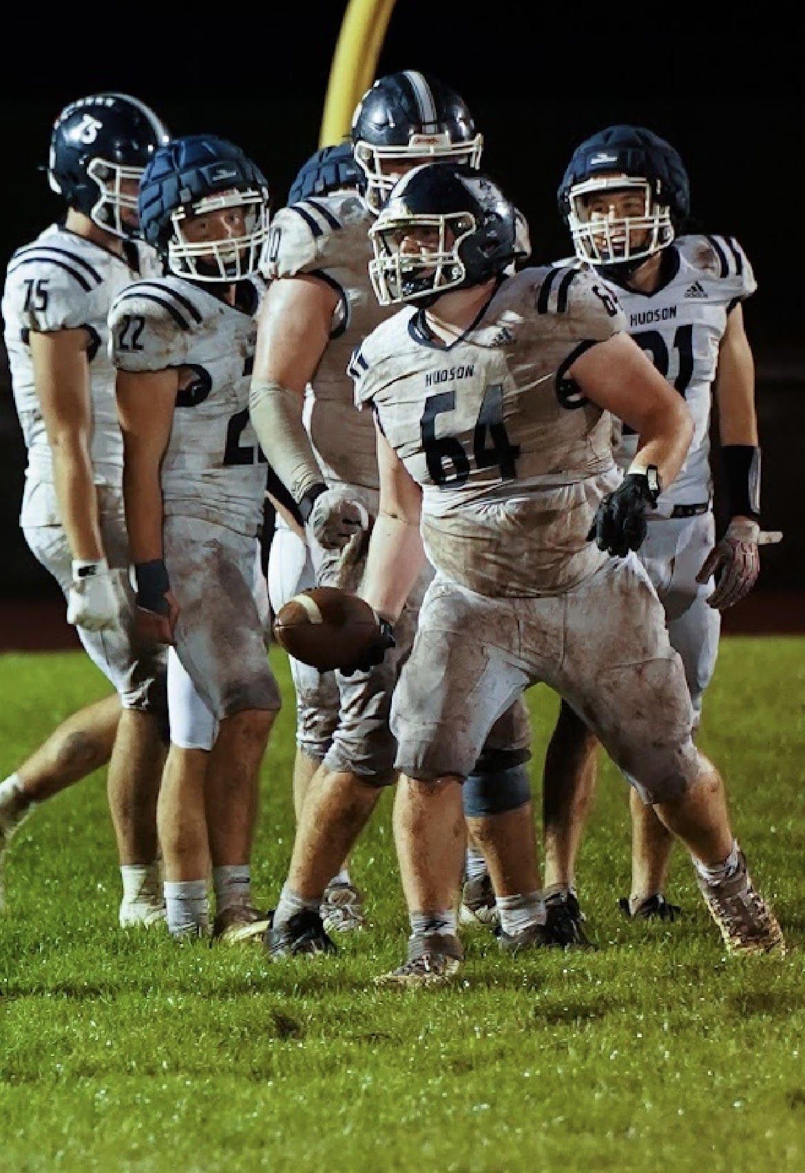 Pirates Storm The Castle; Slay Knights 23-0