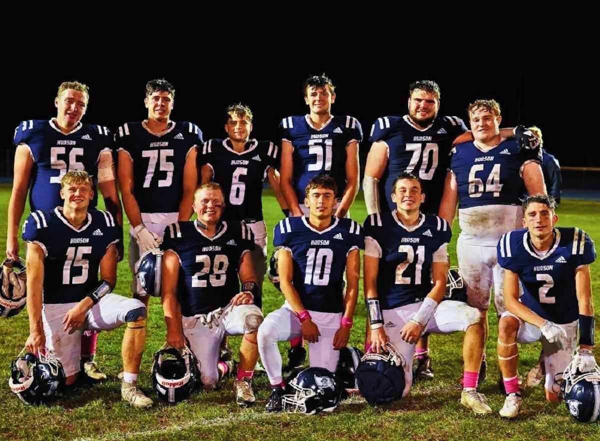Pirate Football Season Ends With Loss To Cobras