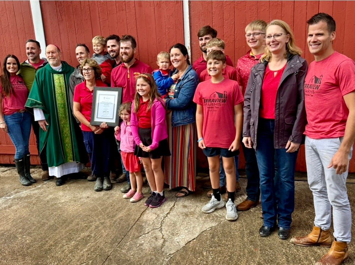 Soo Line: Lichtys Stay True to the Creed of ‘Faith, Family & Farm’