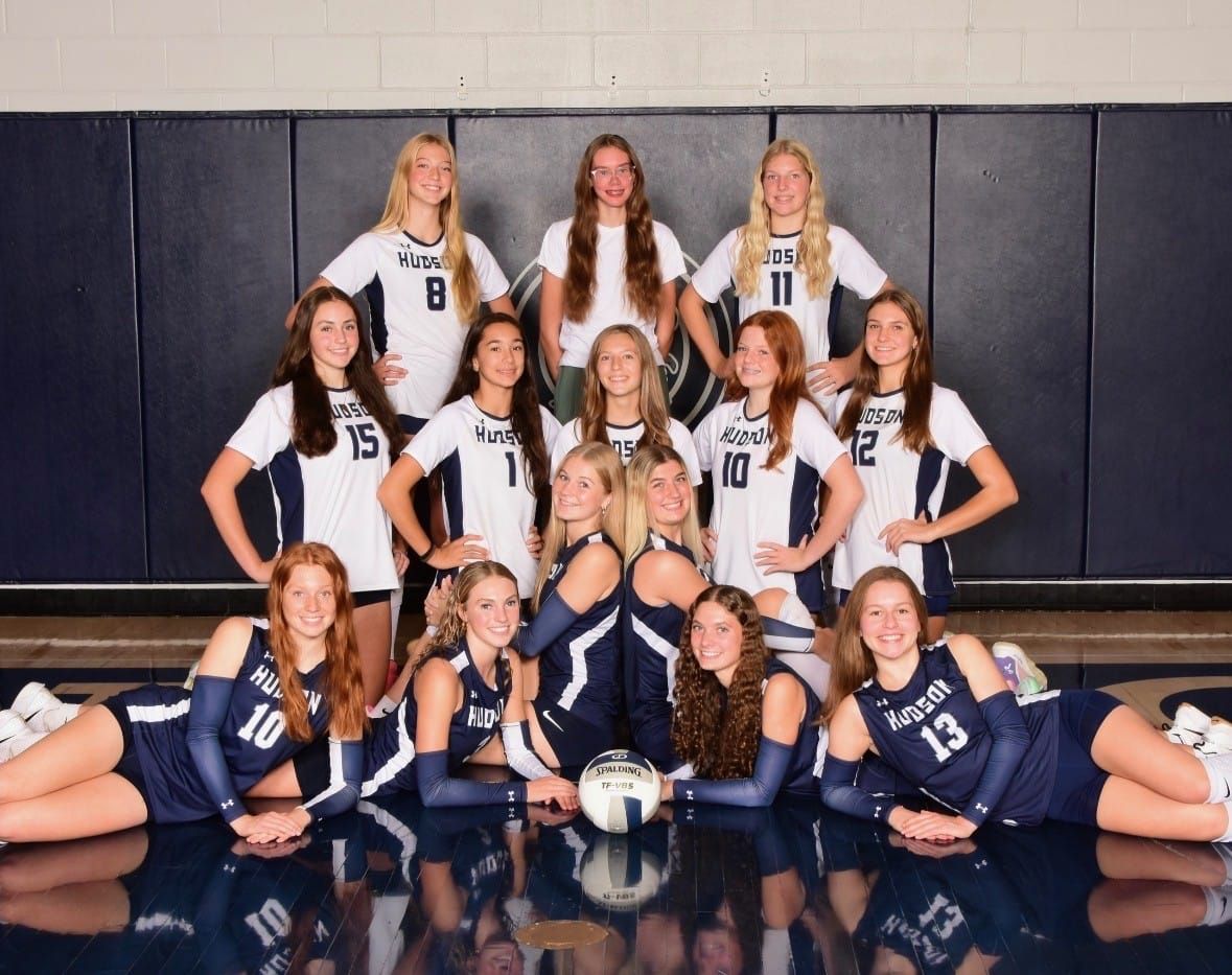 Soo Line: Pirate Volleyball Players Serve Up a Sweet 2026 Season Thanks to Talent, Support and Friendships