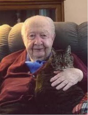 Obituary: James Kerr