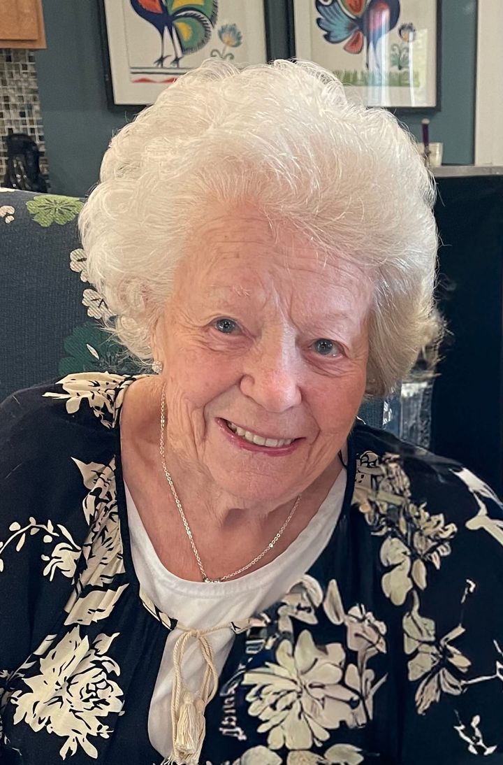 Obituary: Jean Beenken