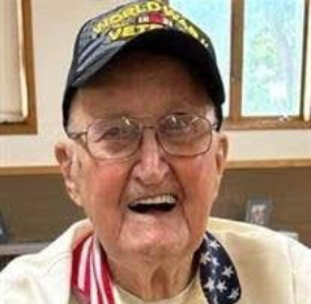 Obituary: Donald Swanson