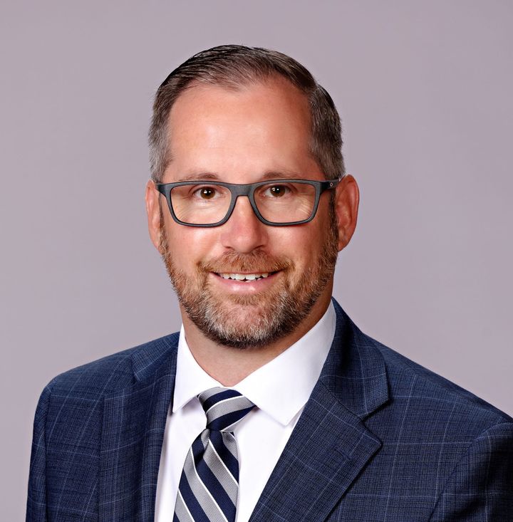 Candidate Q&A:  Marcus Bowman- City Council